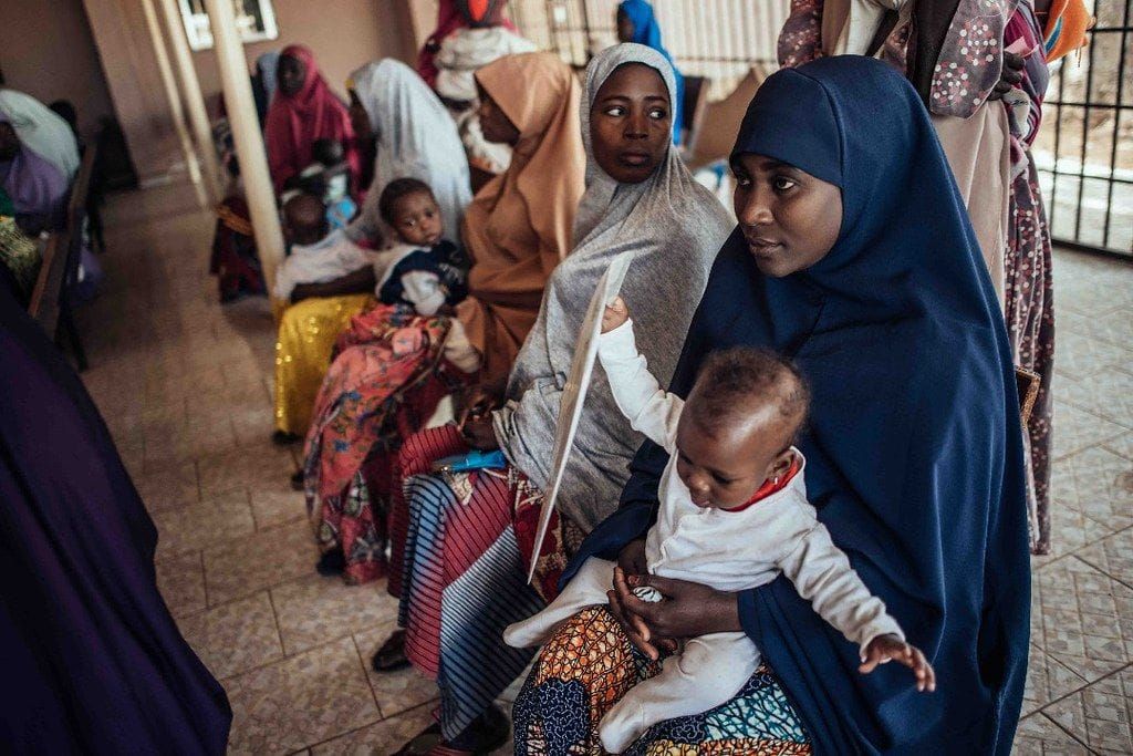 When Rights Slip Through the Cracks of Culture: Women’s Rights and Justice in Nigeria—Or Lack Thereof