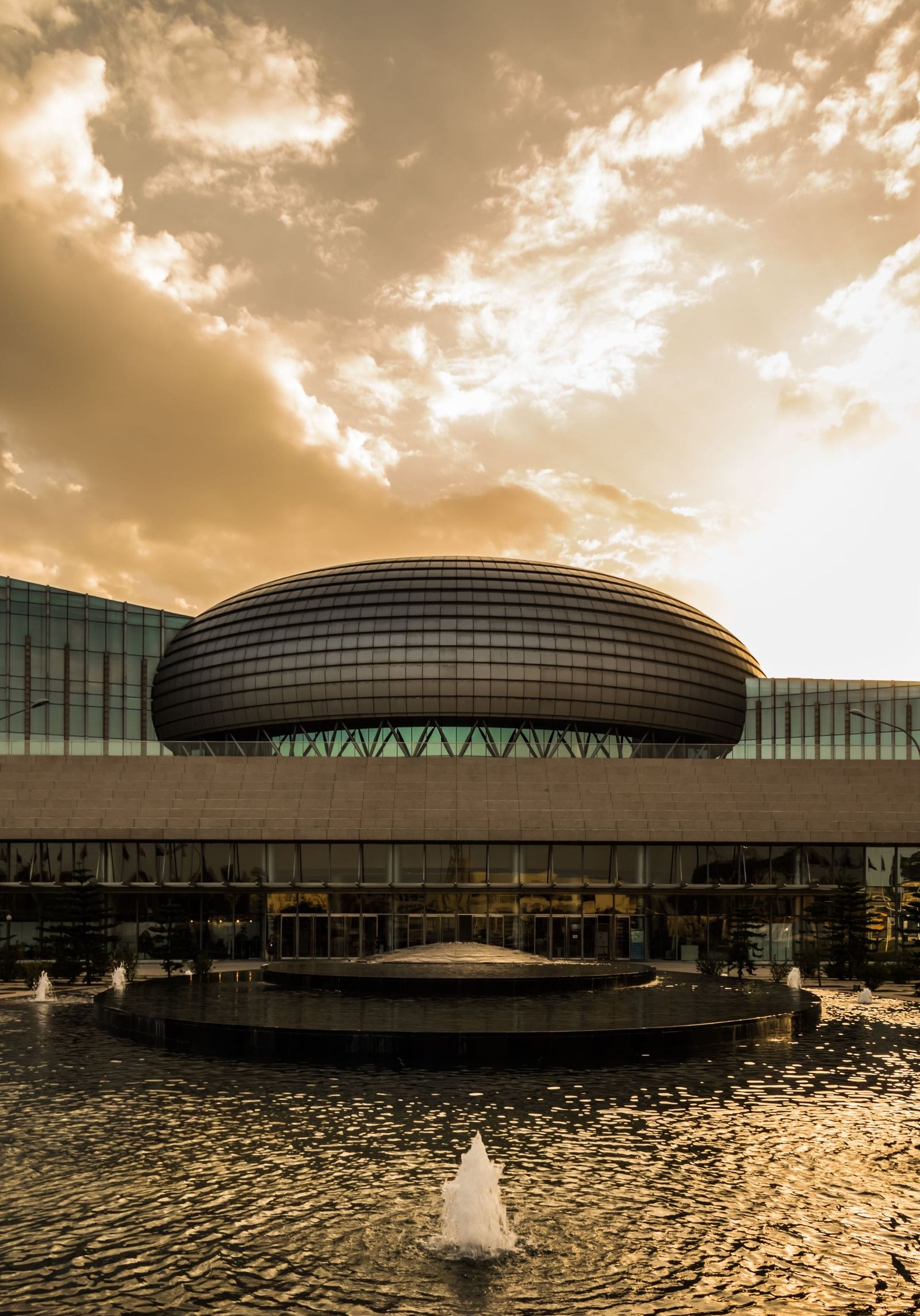 The Transformative Impact of AI on African Union Policies