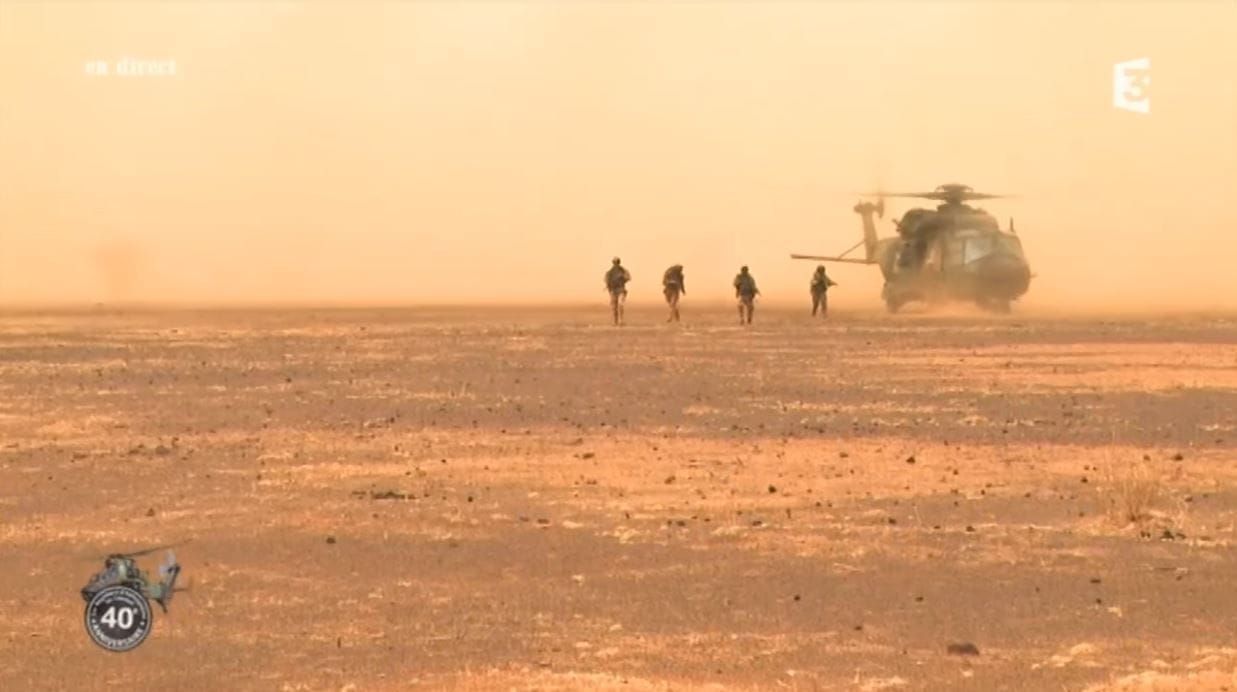 How France Failed Mali: the End of Operation Barkhane