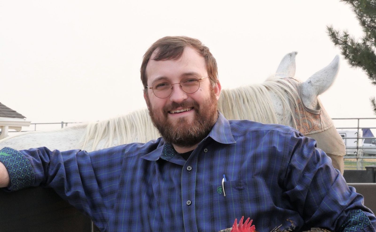 On the Future of Currency: Interview with Charles Hoskinson, Part 2