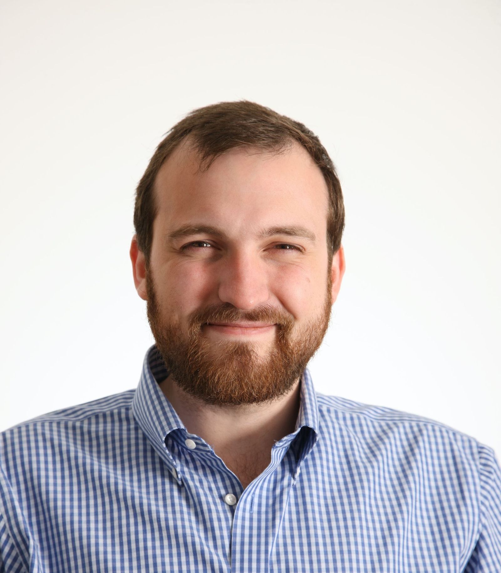 Cardano, Crypto, and the Developing World: Interview with Charles Hoskinson, Part 1
