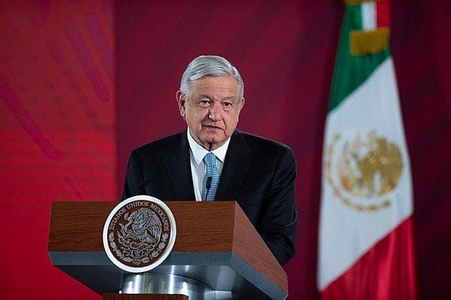 The Mayan Train Project: A Catalyst for Controversies and Public Debates