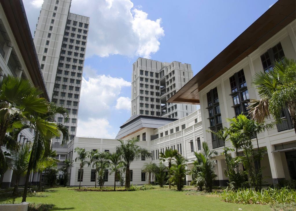 Asia Invests in Liberal Arts: US Higher Education Expands Abroad