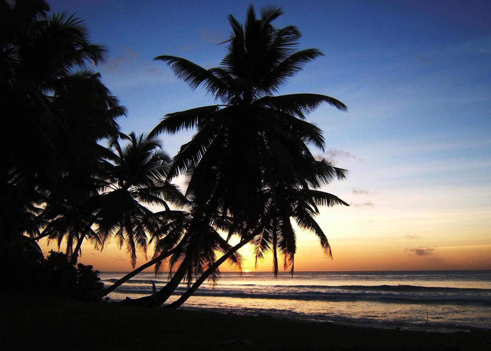 The Slow Wind of Change: The Chagos Islands and the Limits of International Law