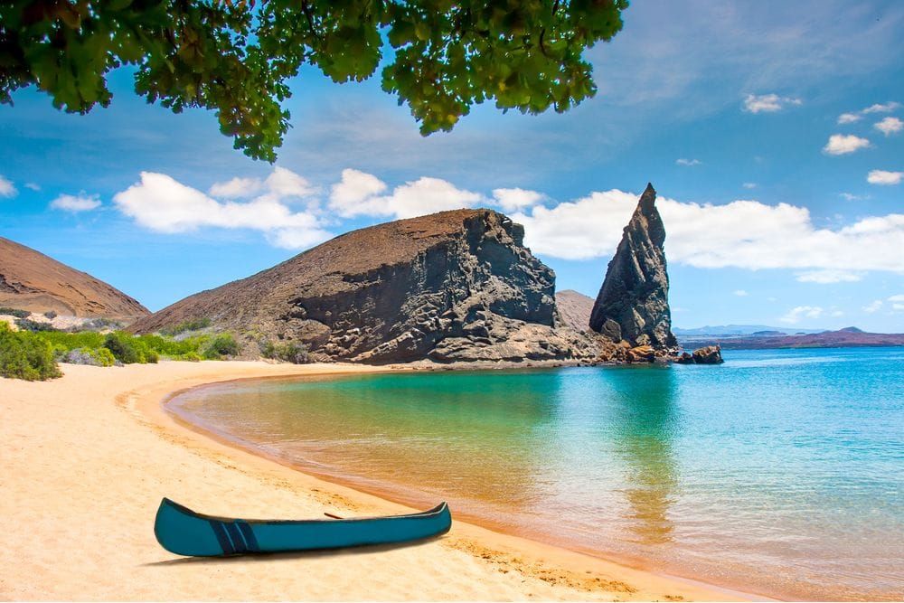 The Galápagos Islands: Economy over Ecosystems