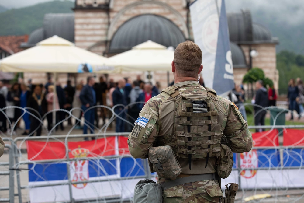 Unfinished Business in the Balkans: Decades After the Collapse of Yugoslavia, the Kosovo Question Remains Unsolved