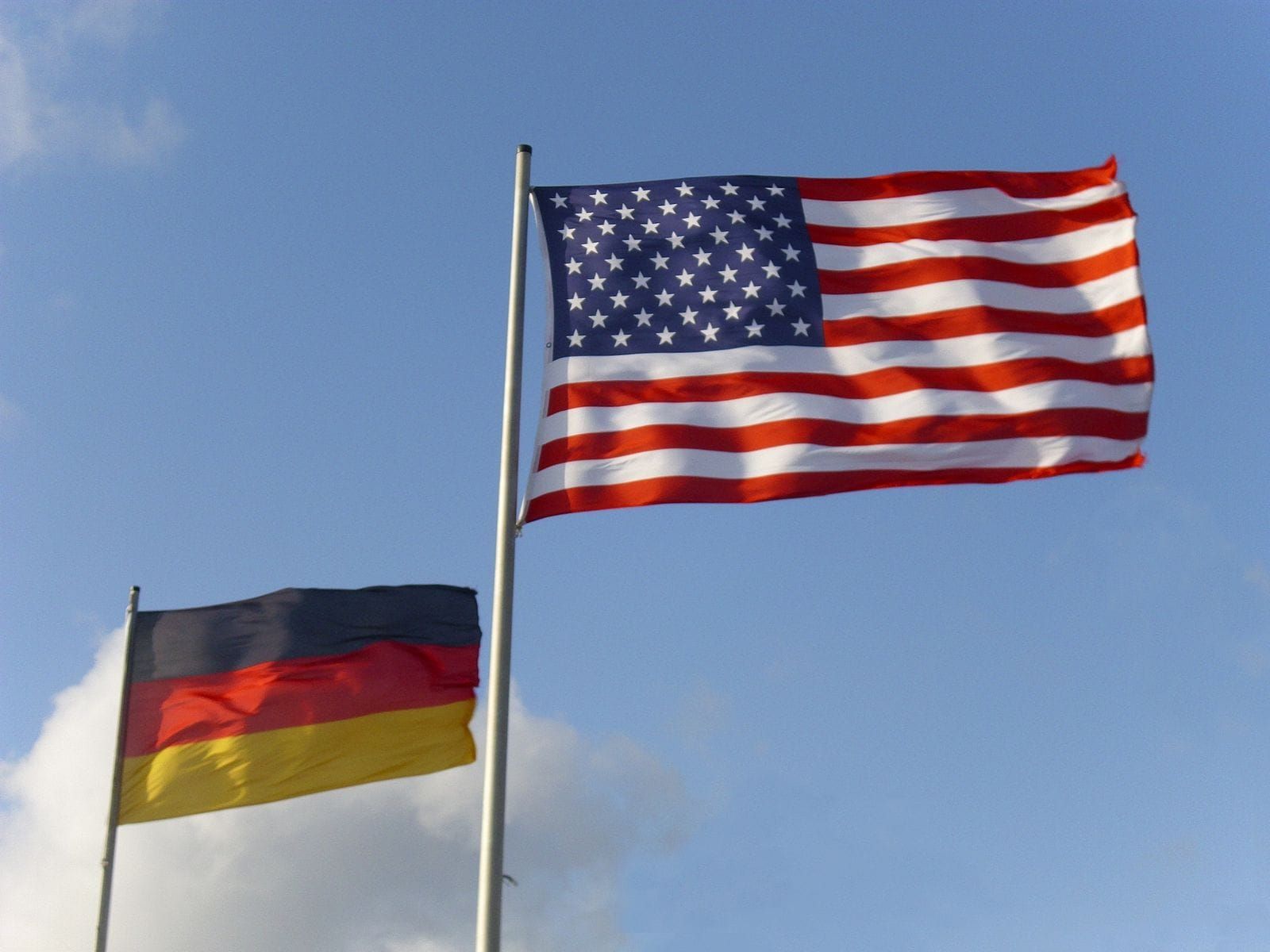 Disharmony in NATO: How Artifacts of the Cold War Corrode US-Germany Relations