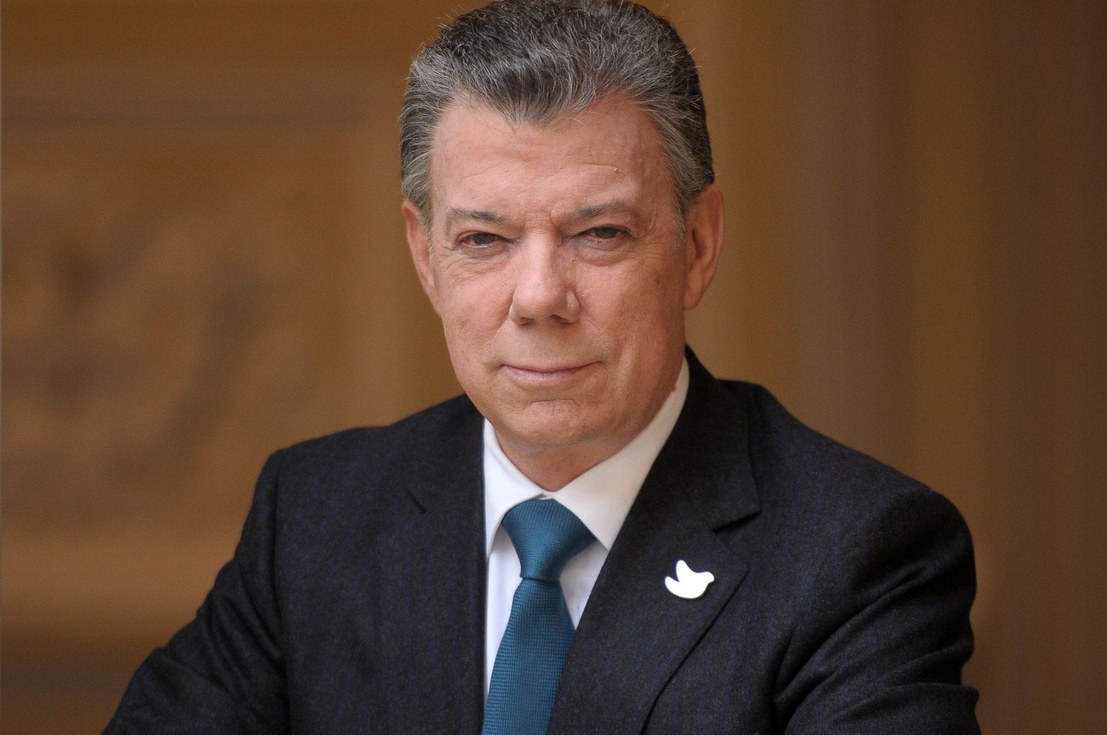 Balancing Peace and Justice: Interview with President Juan Manuel Santos