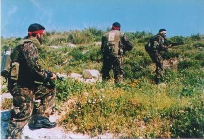 After Terror: Hezbollah's New Directions