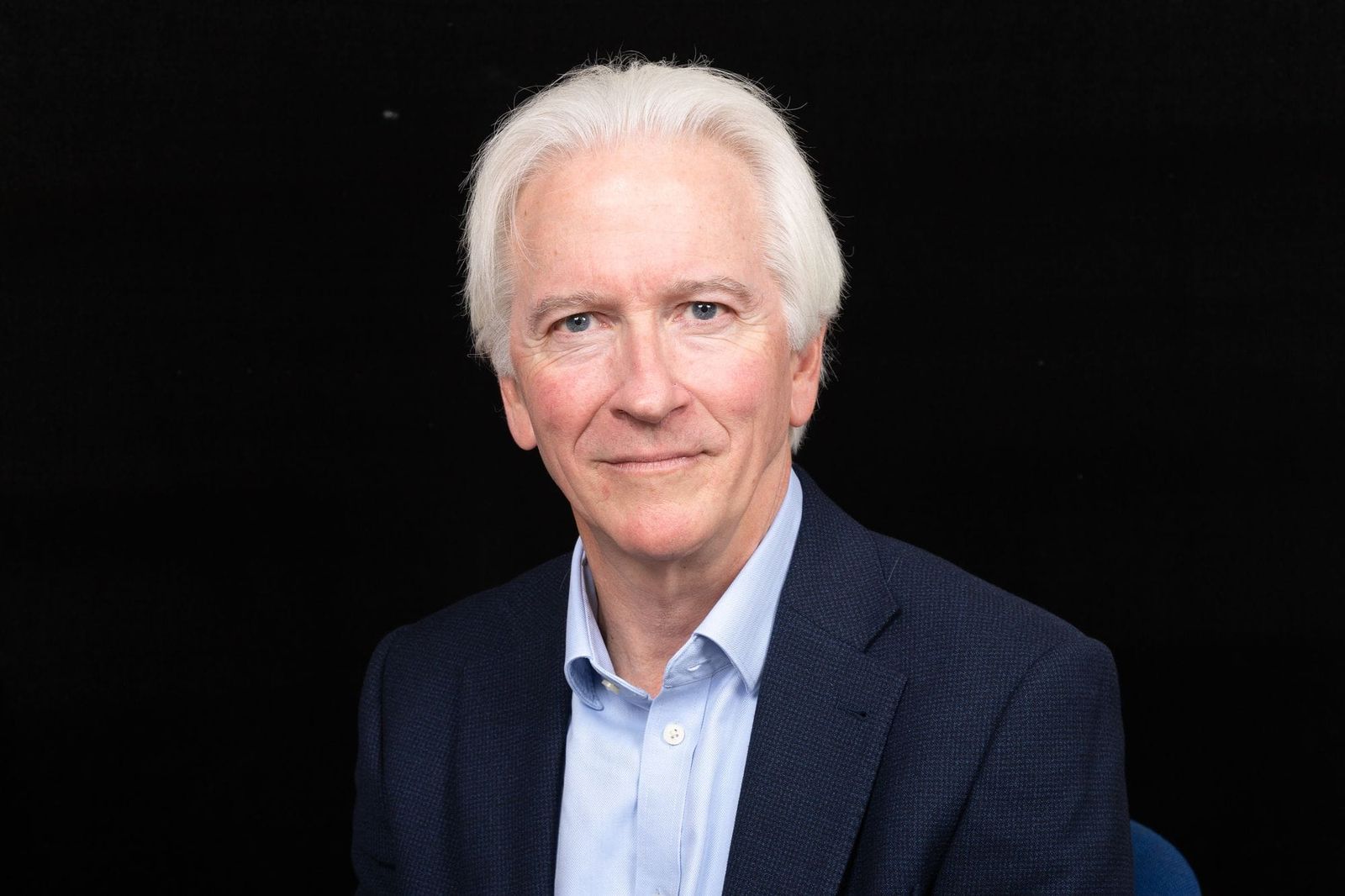 A Century of Conflict: Professor Eugene Rogan’s Historical Perspective on Israel-Palestine