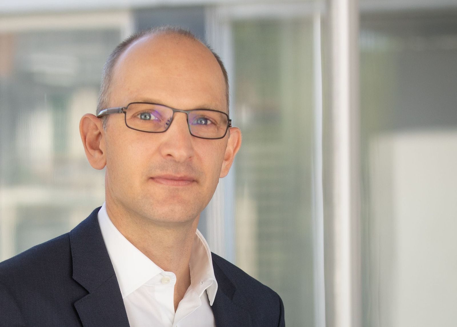Switzerland in Space: Interview with Dr. Renato Krpoun