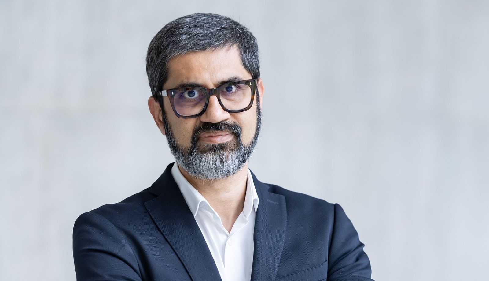 New Horizons in Women’s Health: Insights from PMNCH’s Executive Director Rajat Khosla