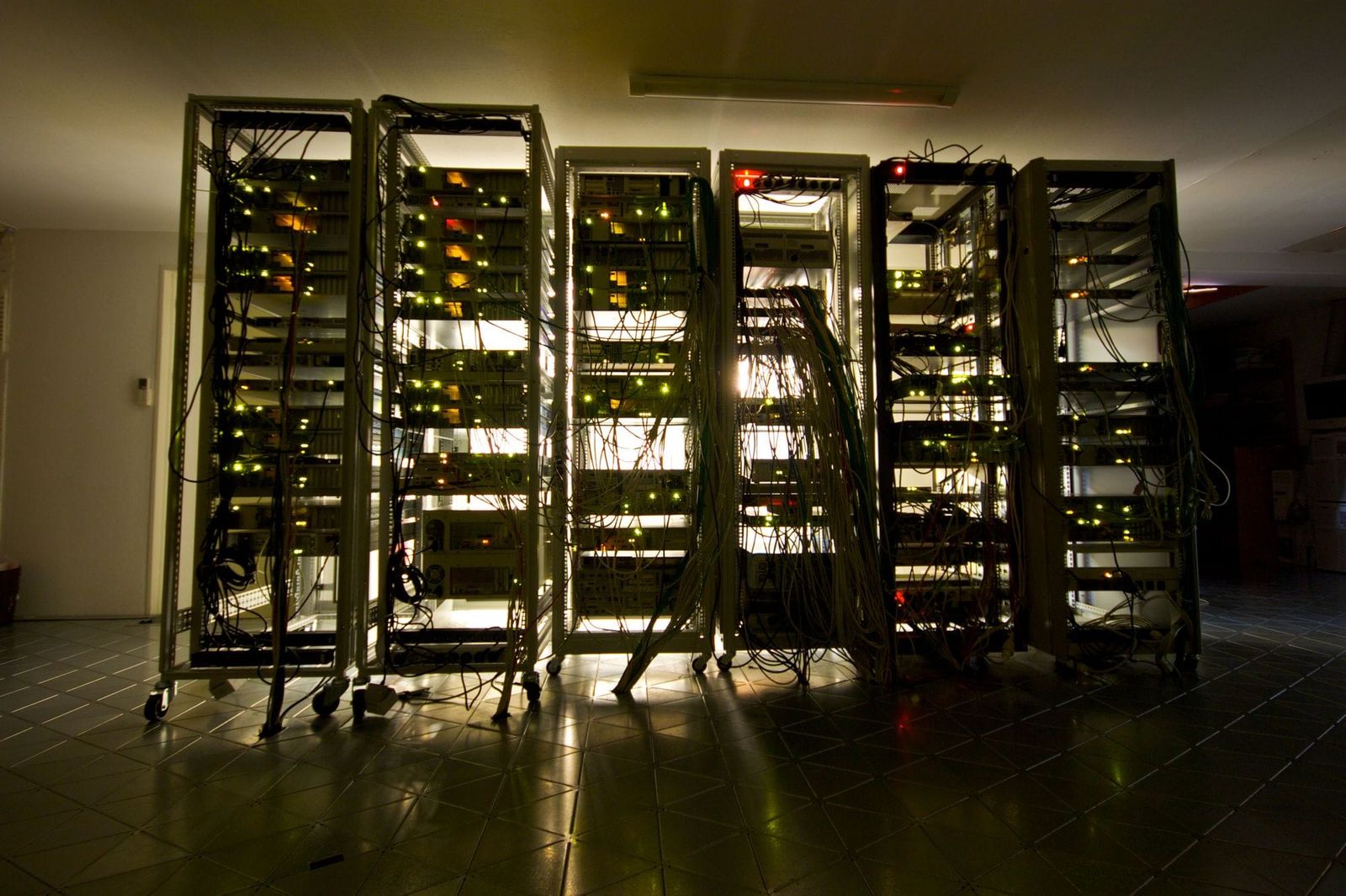 OSINT – The Untapped Treasure Trove of United Nations Organizations
