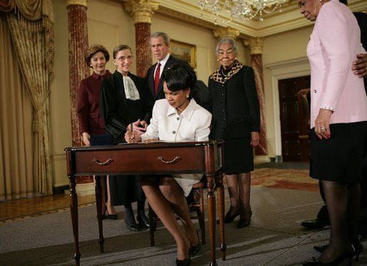 Change of Management: Reflections on the State of US Foreign Policy
