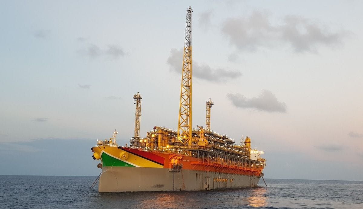 A Path to Prosperity for Oil-Rich Guyana