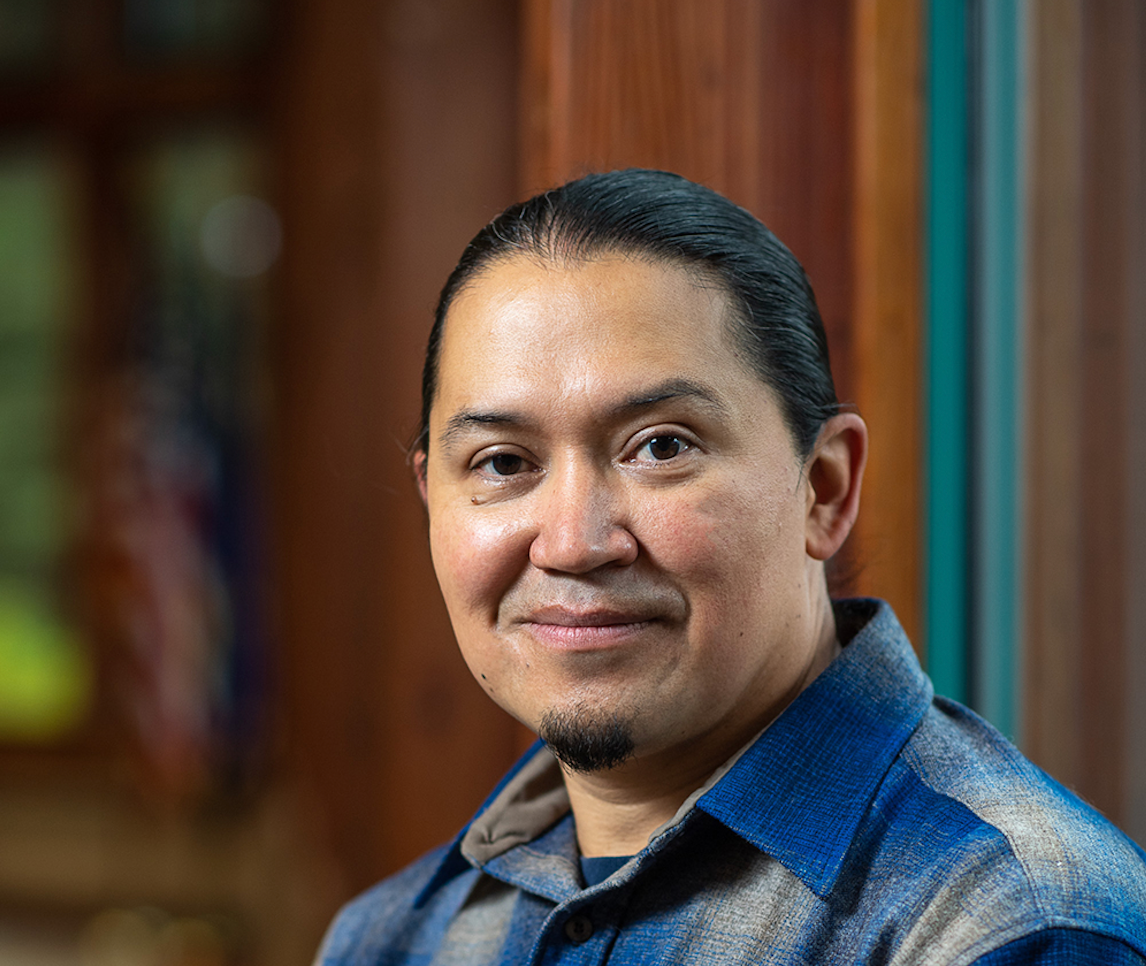 Keeping Alaska Native Languages Alive: Interview with Dr. X̱ʼunei Lance Twitchell