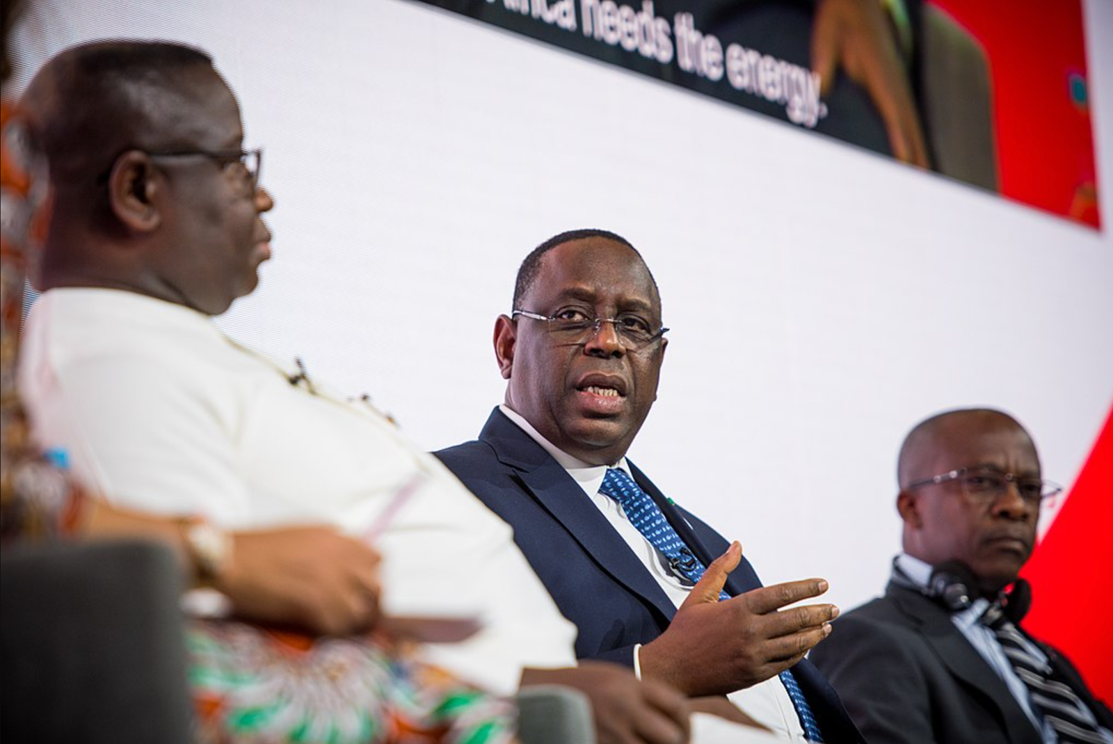 Sall's Senegal: A Slippery Slope for Democracy