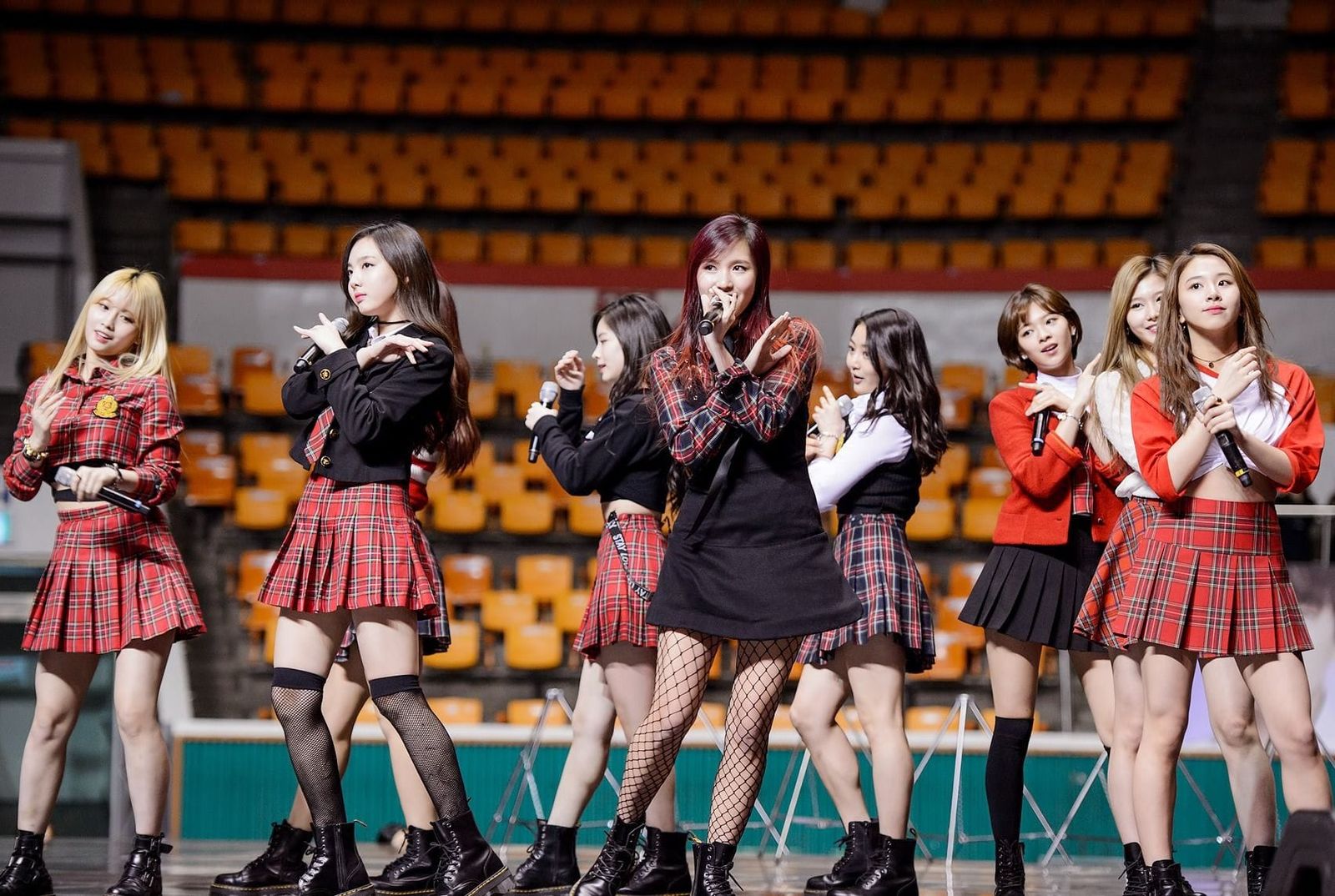 K-Pop: A Remedy For Asian Ethnic Tension
