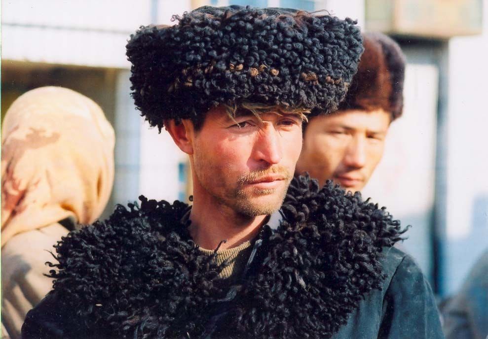 Forgotten, Mournful, Abandoned: the Uyghurs