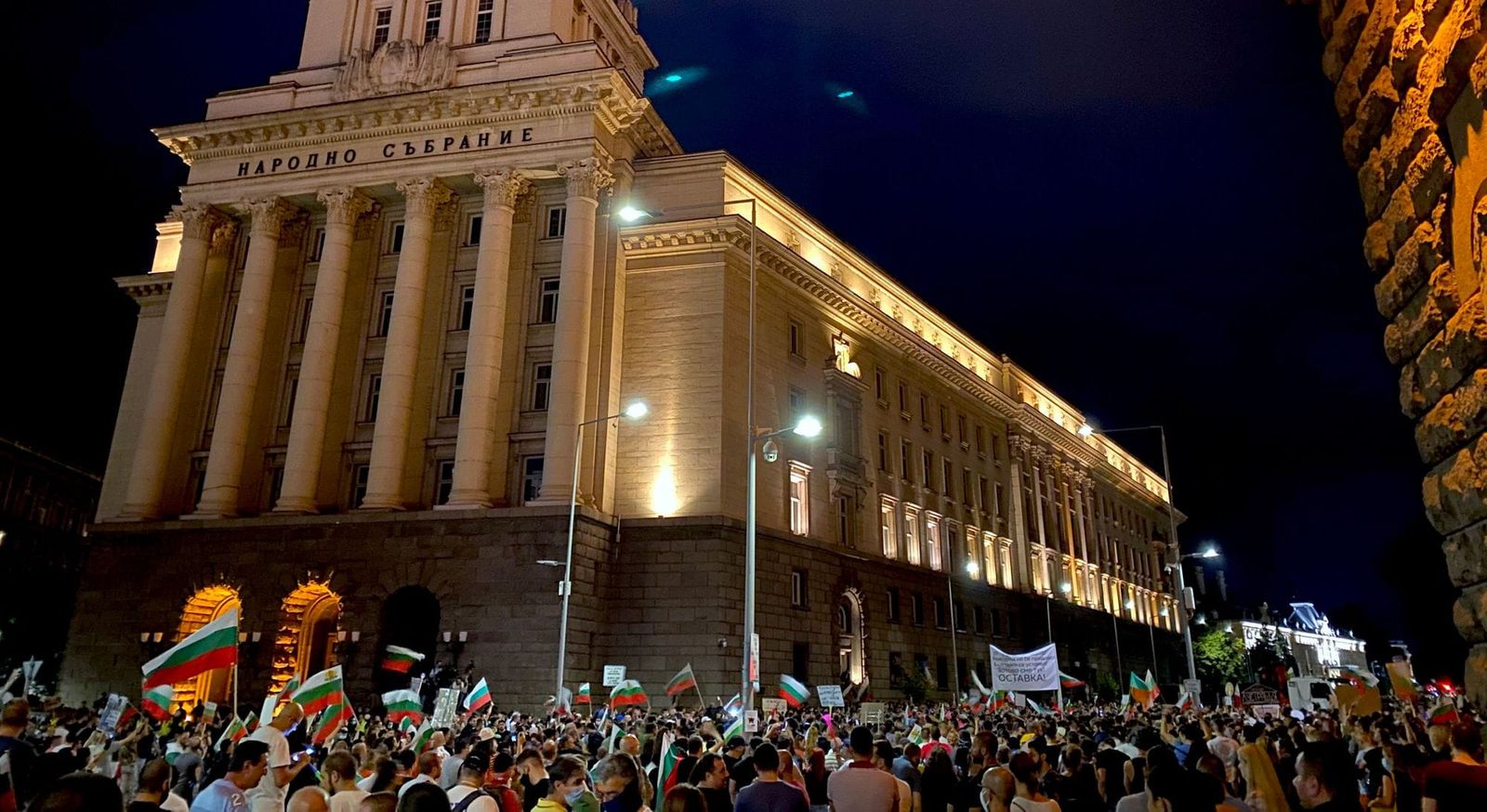 Silent Threats to Democracy in the Balkans Reach a Roar