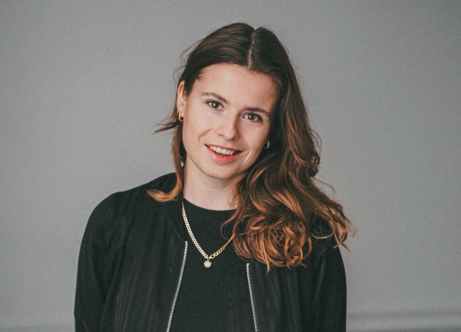 Climate as Culture:  An Interview with German Climate Activist Luisa Neubauer