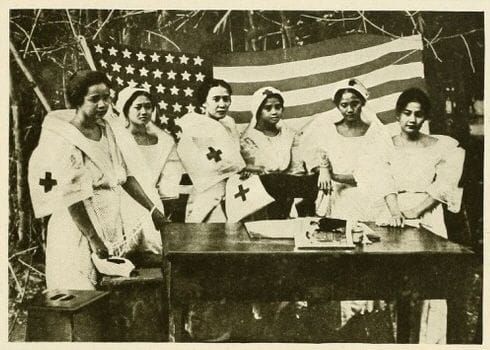 From US Reign to Brain Drain: The Mass Emigration of Filipino Nurses to the United States