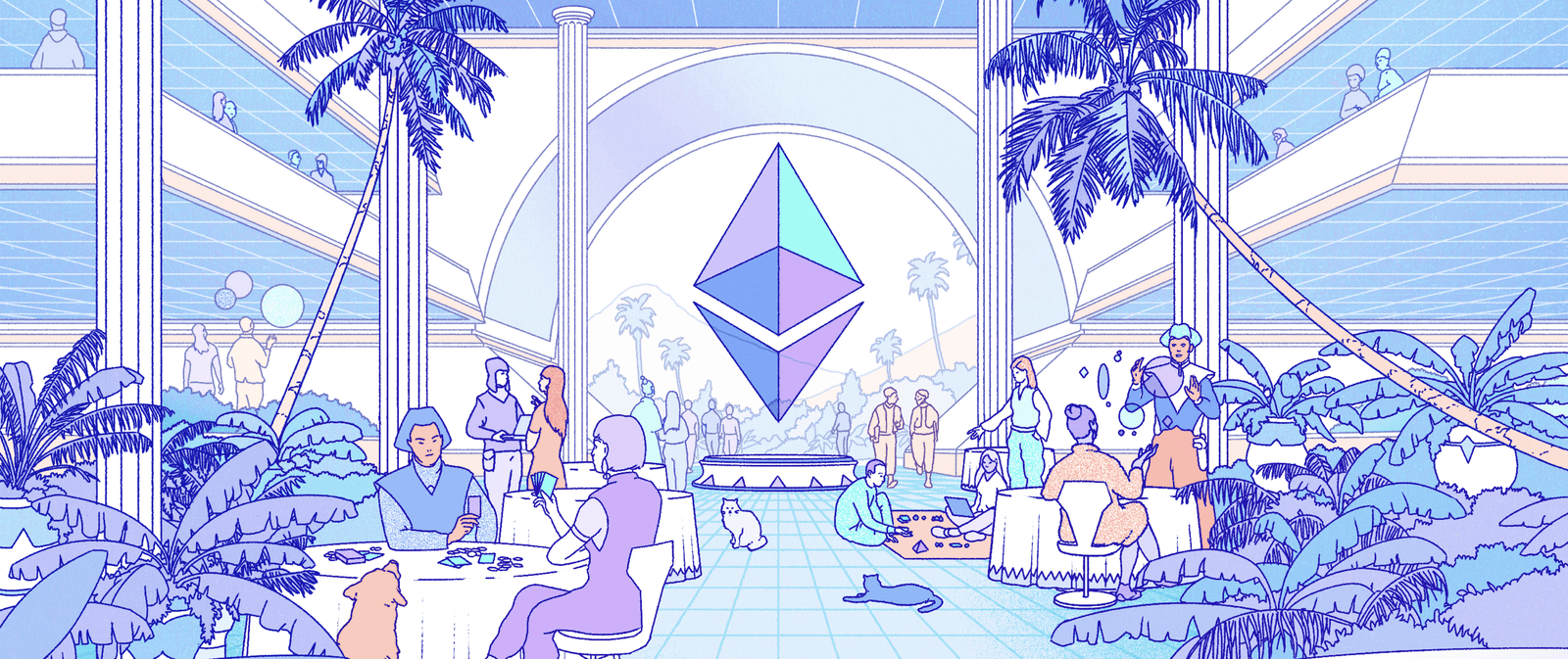 Elevating Ethereum: Interview with Vitalik Buterin (Part 2)