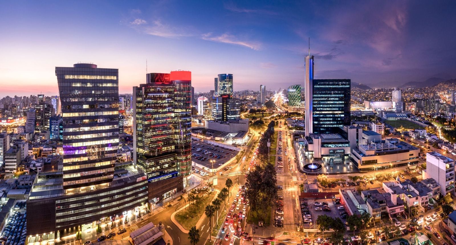 The US and China will Encourage Development in Latin America — if they Remain Careful