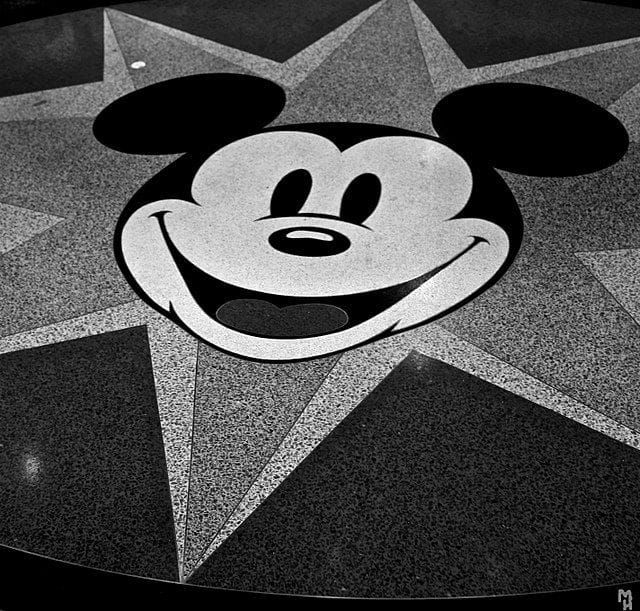 Rated C for Censored: Walt Disney in China’s Pocket