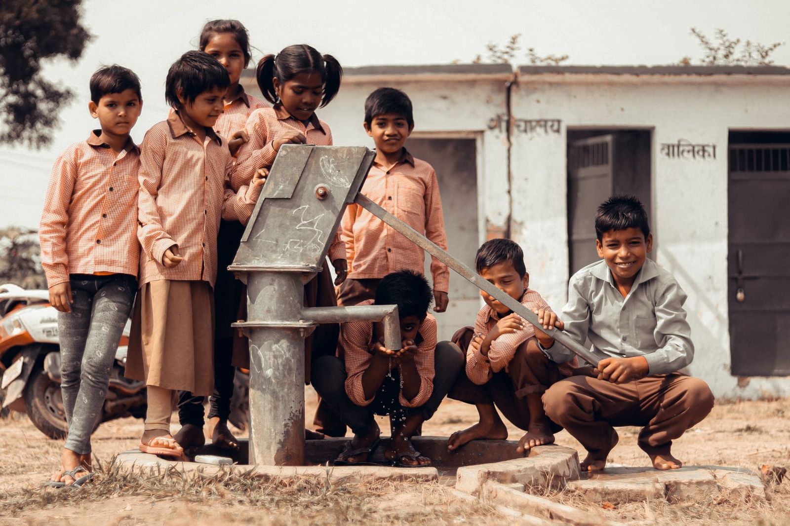 What Works in Global Health?