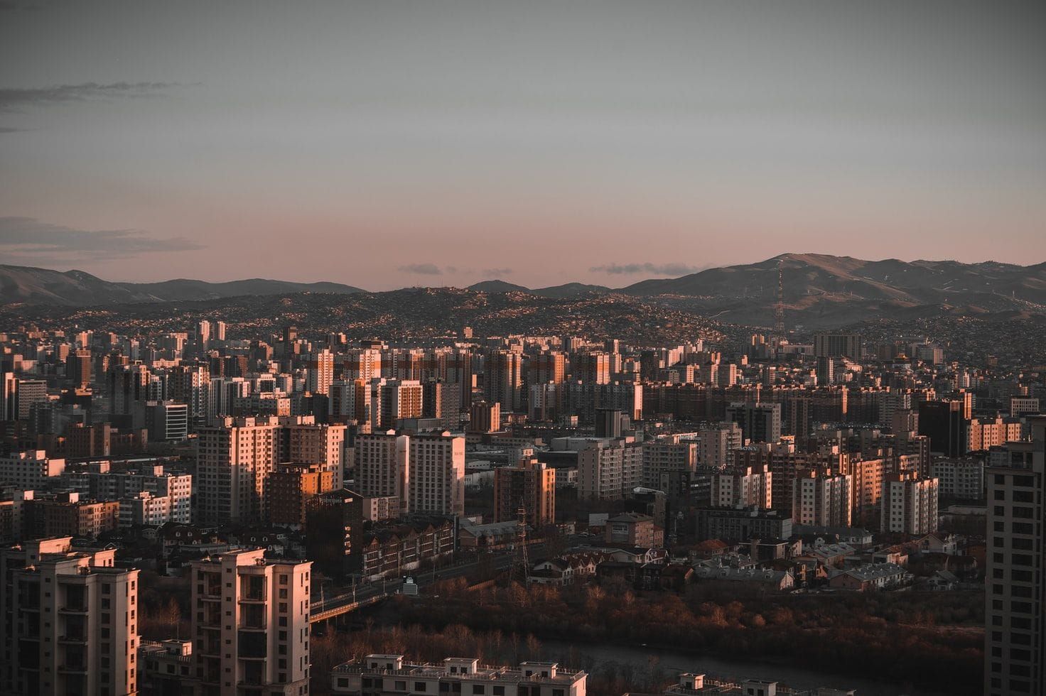 Mongolia: On the Verge of a Mineral Miracle