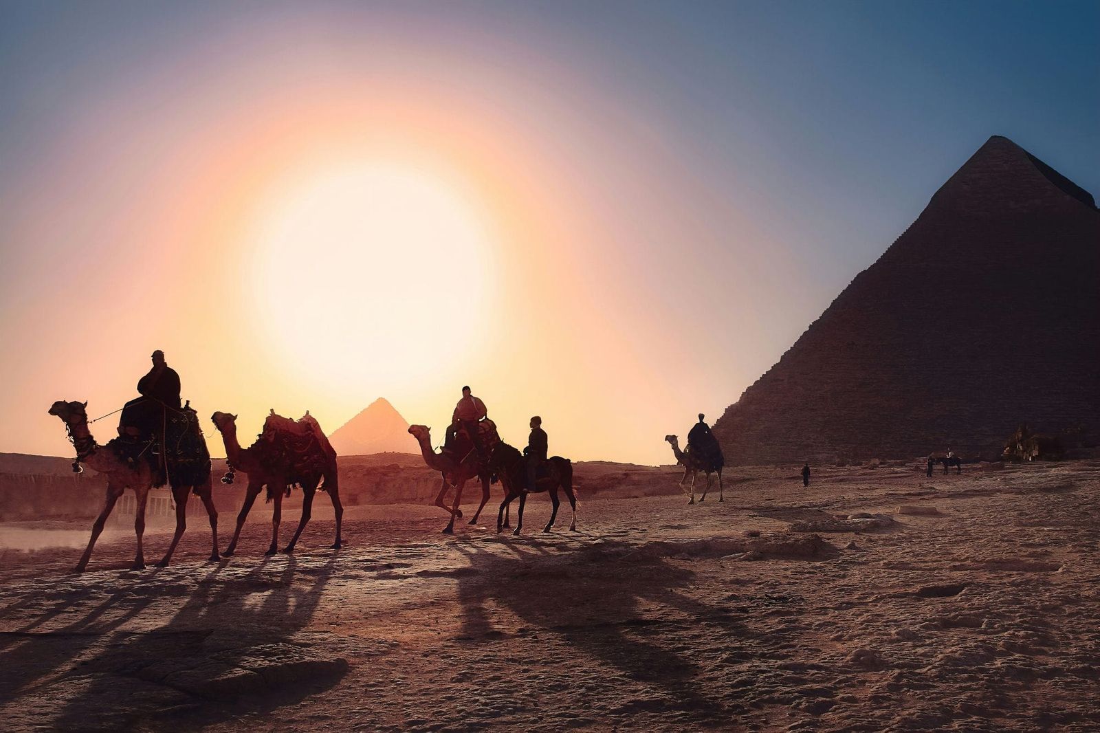 Unhealthy Economy, Unhealthy Bodies: Egypt’s Obesity Epidemic
