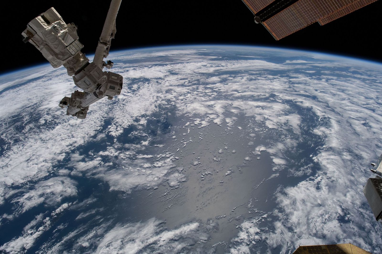 The Future of Space Diplomacy: Interview with Dr. Benjamin L. Schmitt