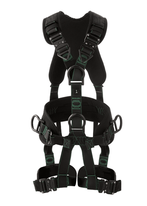 Harnais antichute Albali du fabricant Coverguard