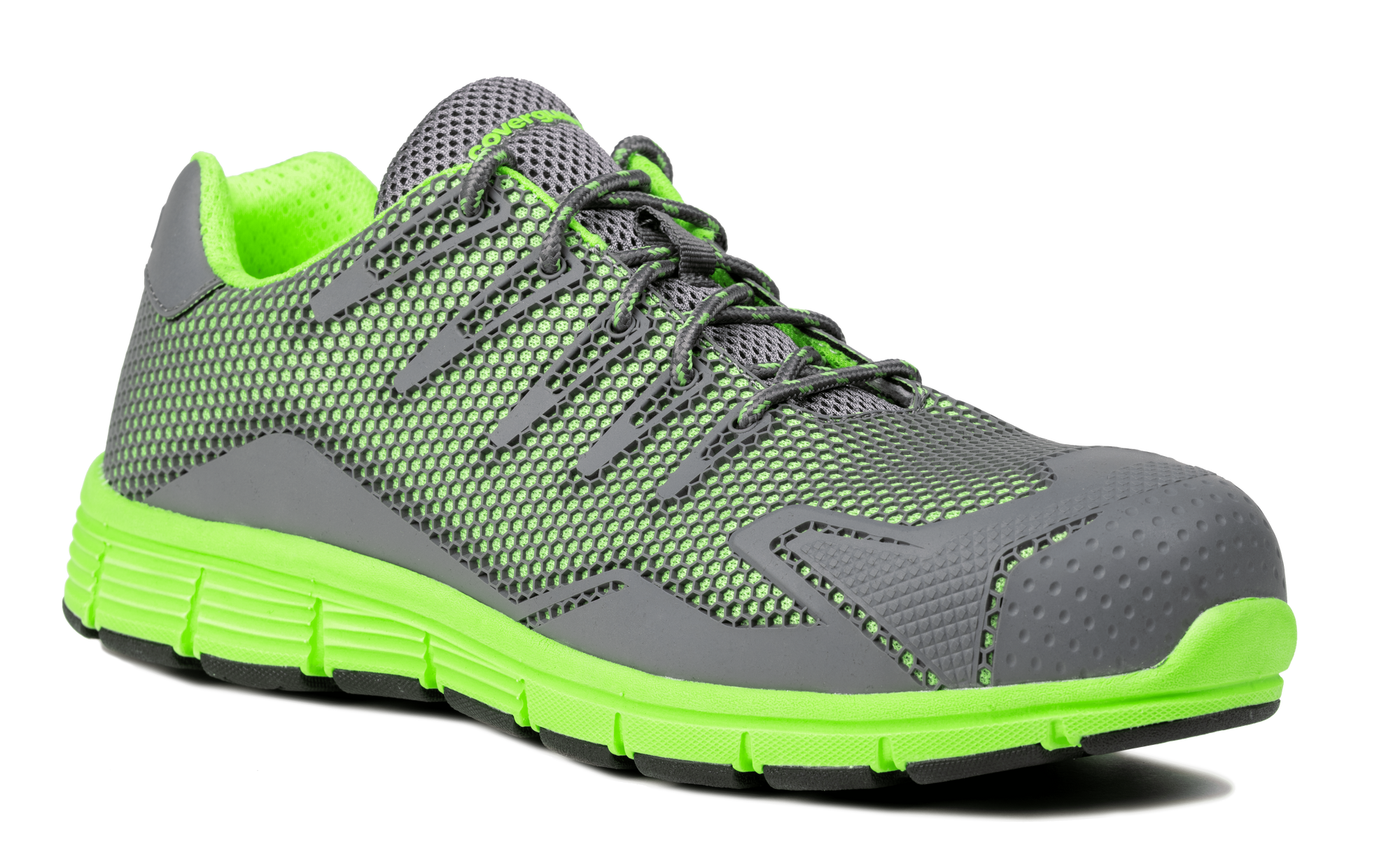 Chaussures de sécurité FLUORITE S1P Coverguard