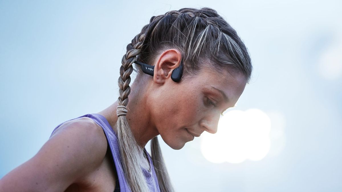 Emergence of Shokz