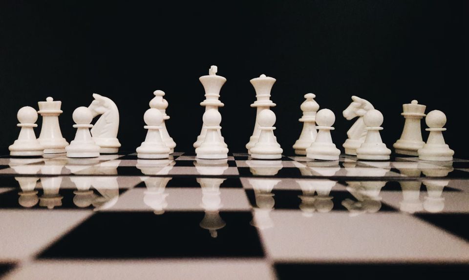Ep.1 : The importance of strategic PR