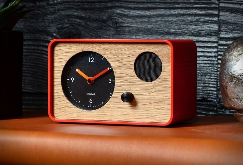 OneClock Success Story - Silver Telegram