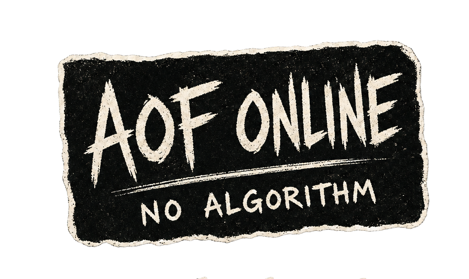 Art of FACELESS Online sticker