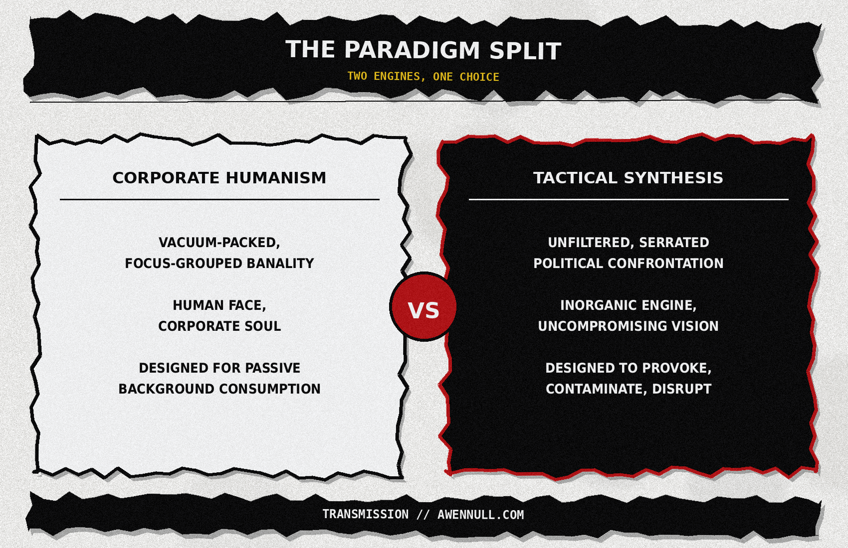 The Latent Chain