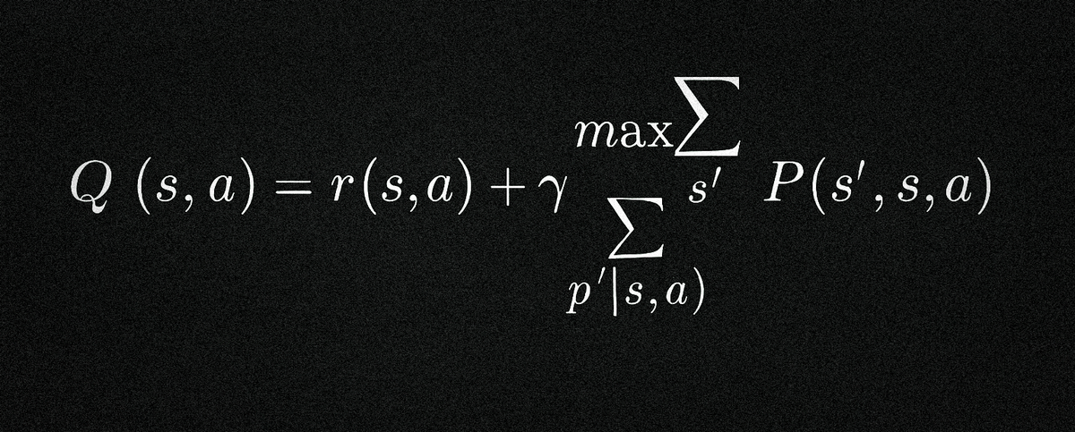 Let Me Tell You About the Algorithm (Again)