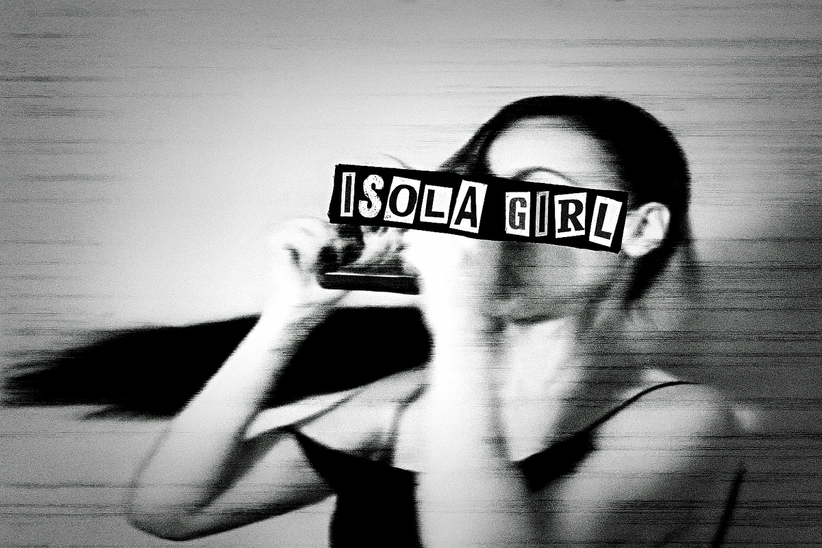 Back Then, We Watermarked Everything