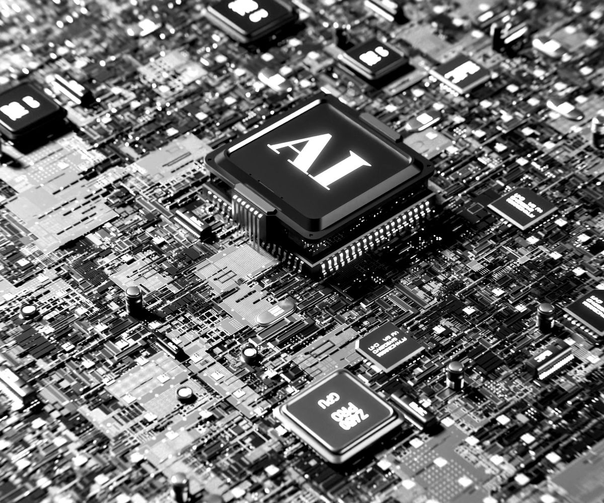 —The Em Dash Rebellion—