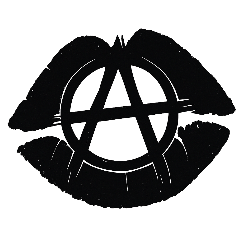 Kiss My Etchings (KME)