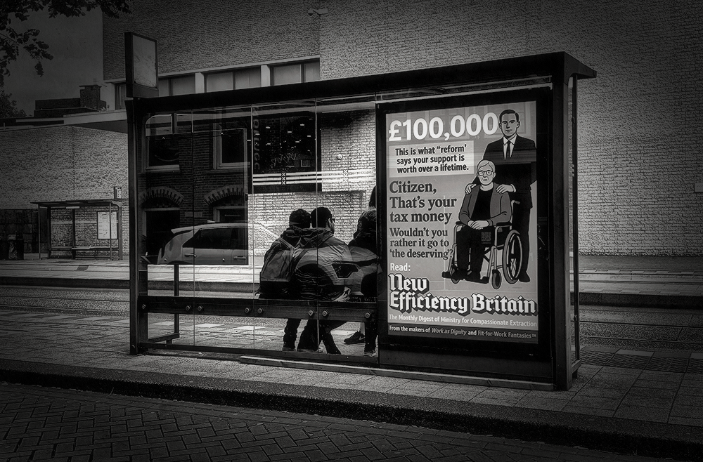 The Middle-Class Content Farm: Why Substack Is Not Your  Community