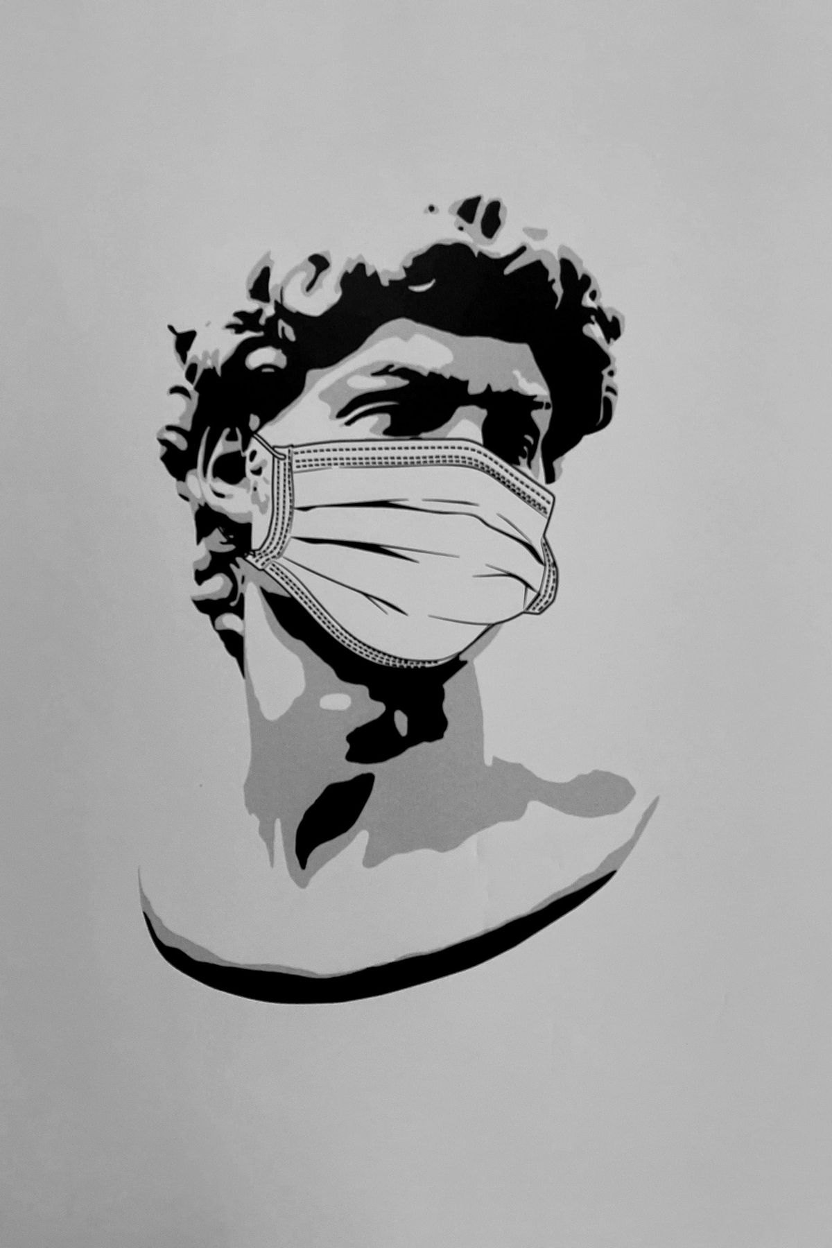 FACELESSNESS IS FREEDOM (moving forward to 2026): STATEMENT OF POSITION