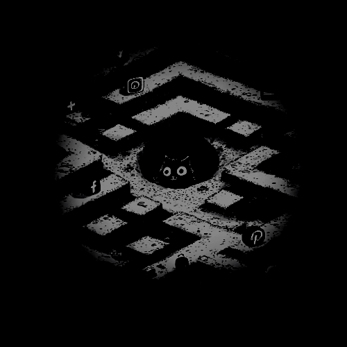 The Internet Is Disappearing — and You’re Not Supposed to Notice