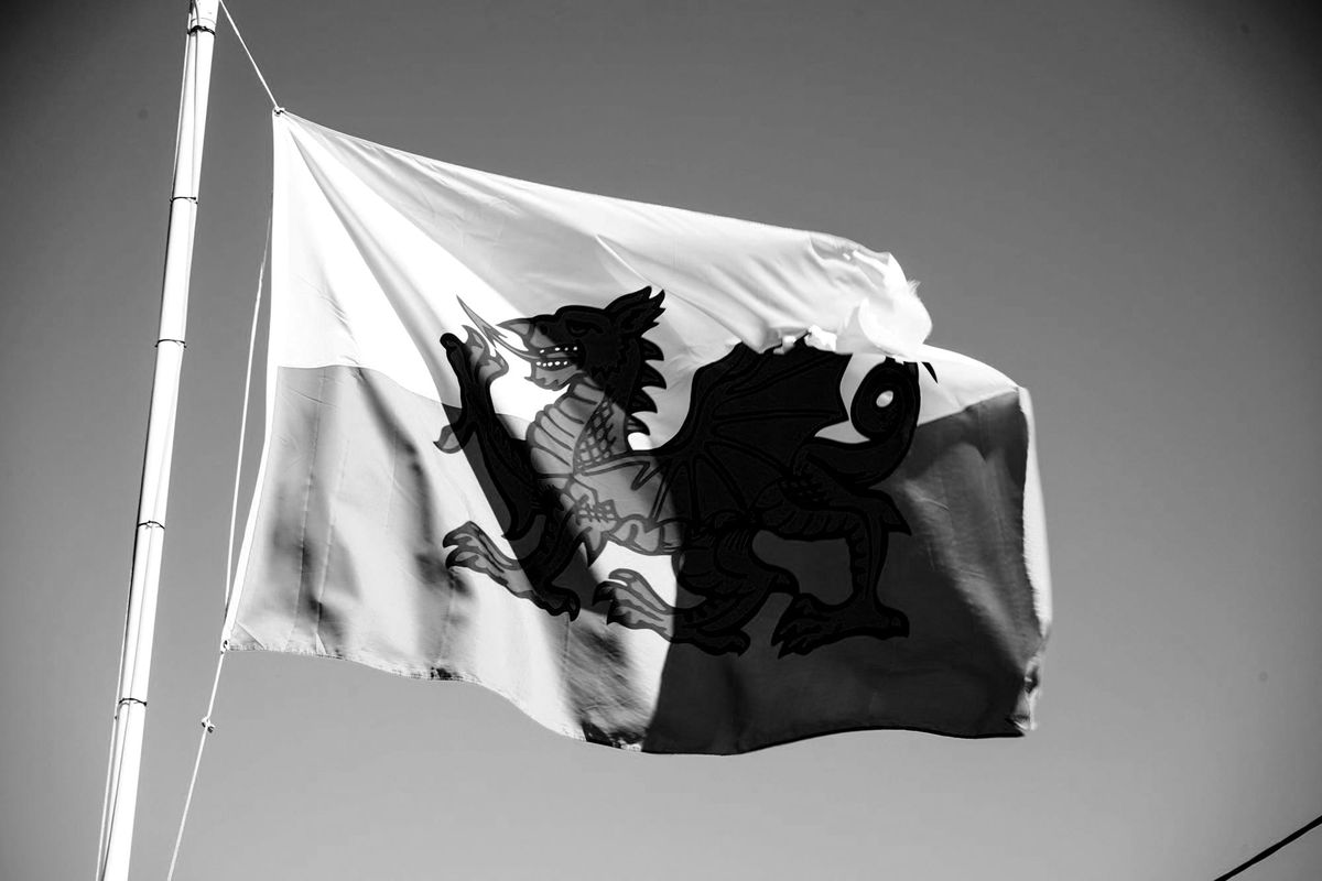 The Languages We Think In: Tolkien, Welsh, and the Multilingual Architecture of writing fiction