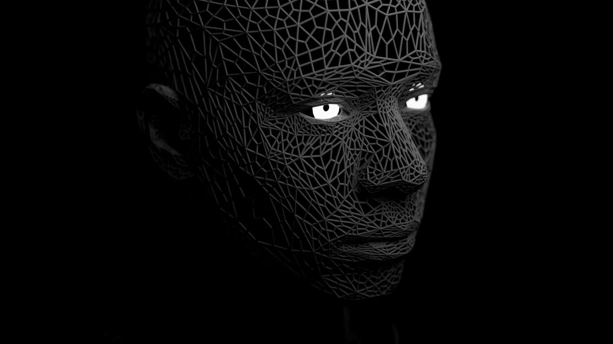 THE BIOMETRIC TRAP: WHY PROTECTING YOUR FACE NOW REQUIRES GIVING IT AWAY