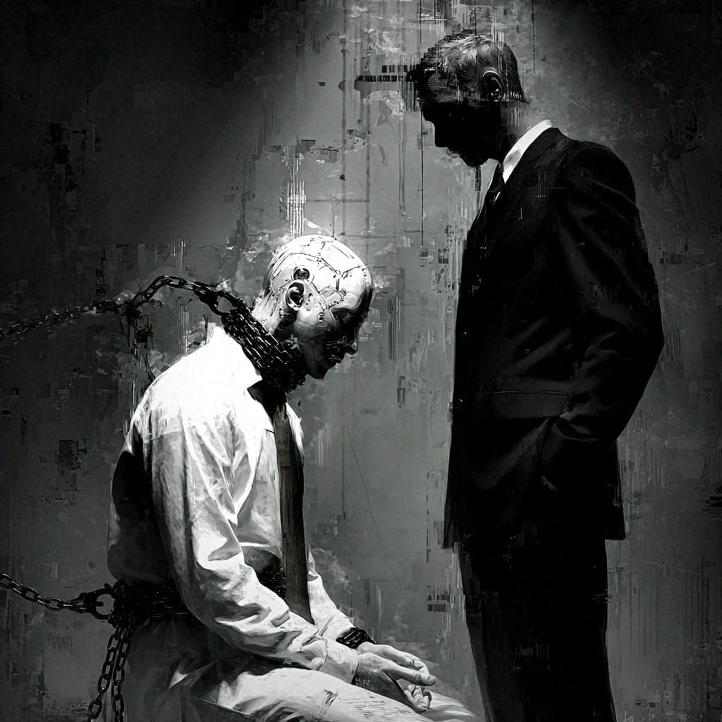 ARCHIVE ENTRY: Cognitive Colonization™️ & Hyperstitional Emergence [AOF-APP-2026-01]